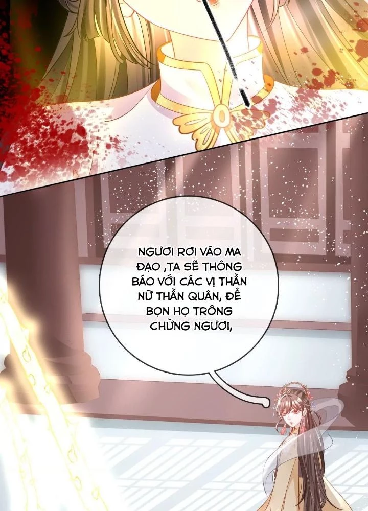 Thiên Hạ Vô Song Chapter 93 - Trang 10