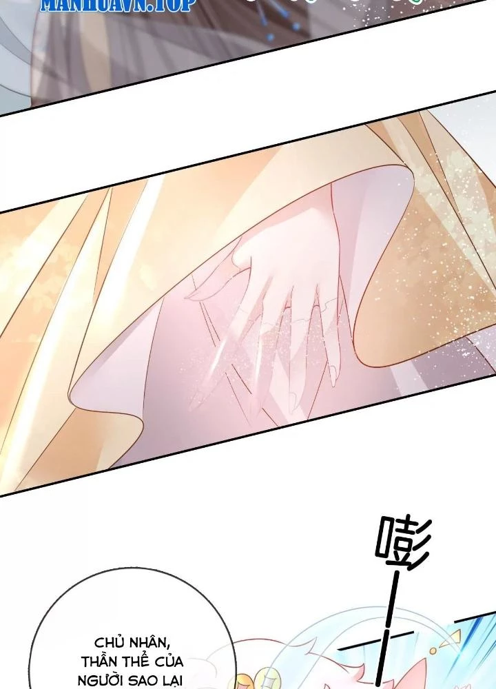 Thiên Hạ Vô Song Chapter 93 - Trang 22
