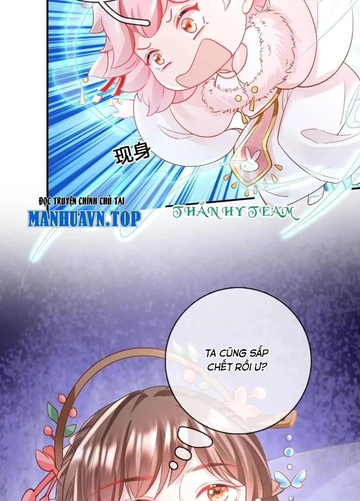Thiên Hạ Vô Song Chapter 93 - Trang 24
