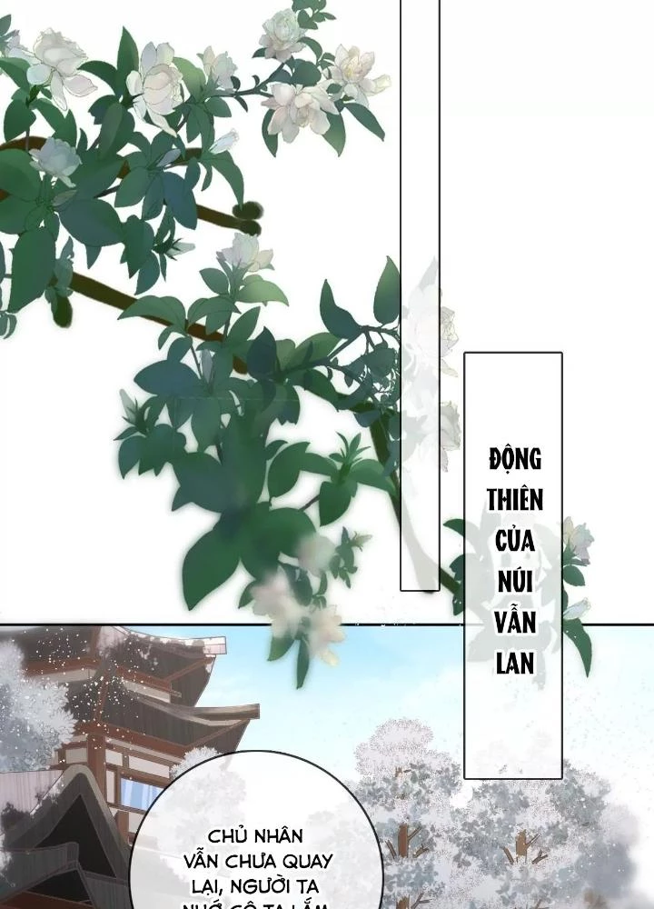 Thiên Hạ Vô Song Chapter 93 - Trang 28