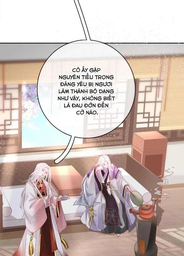 Thiên Hạ Vô Song Chapter 93 - Trang 30