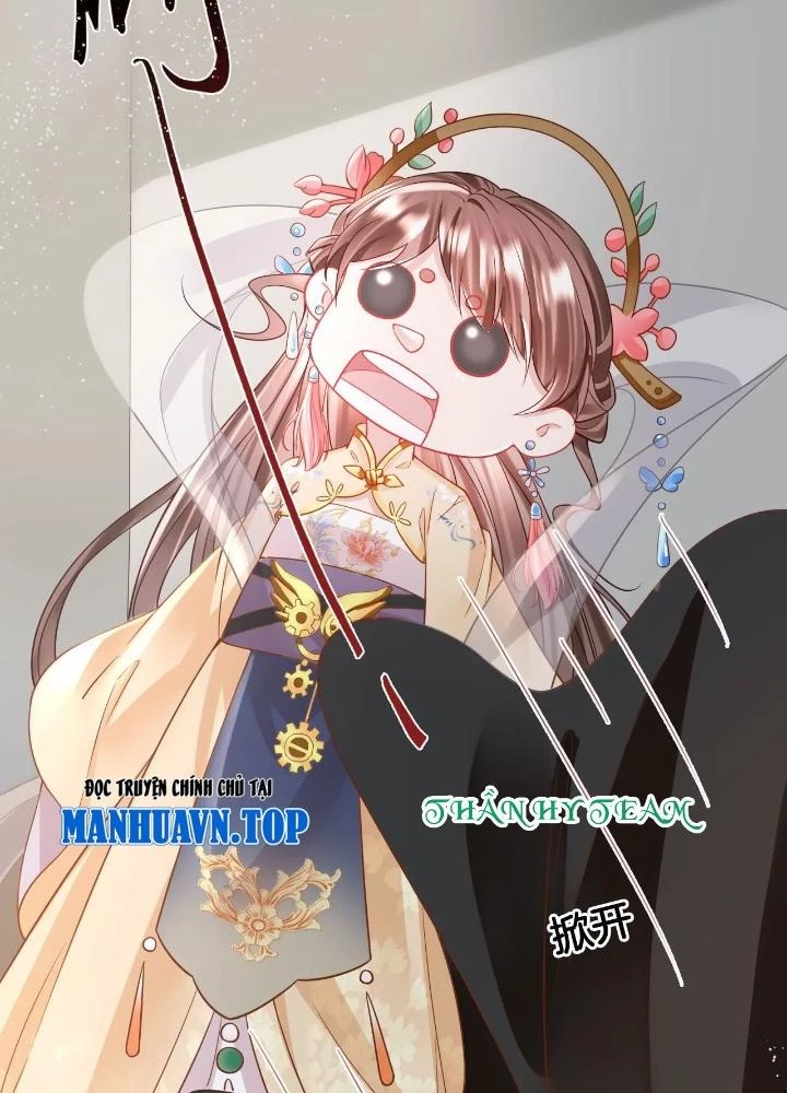 Thiên Hạ Vô Song Chapter 93 - Trang 34