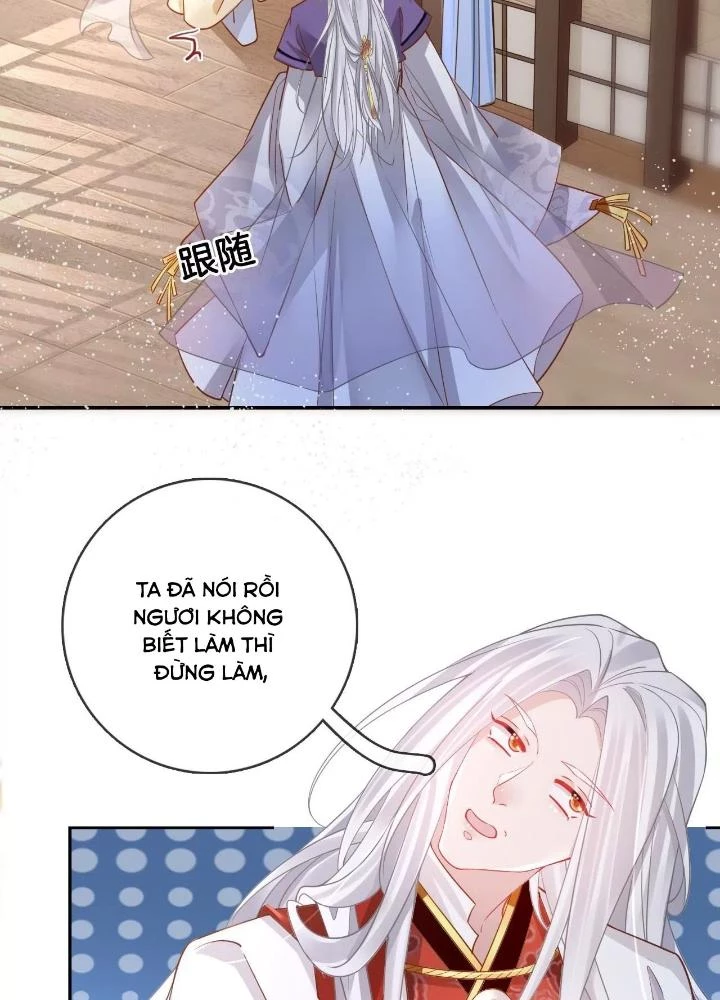 Thiên Hạ Vô Song Chapter 93 - Trang 40