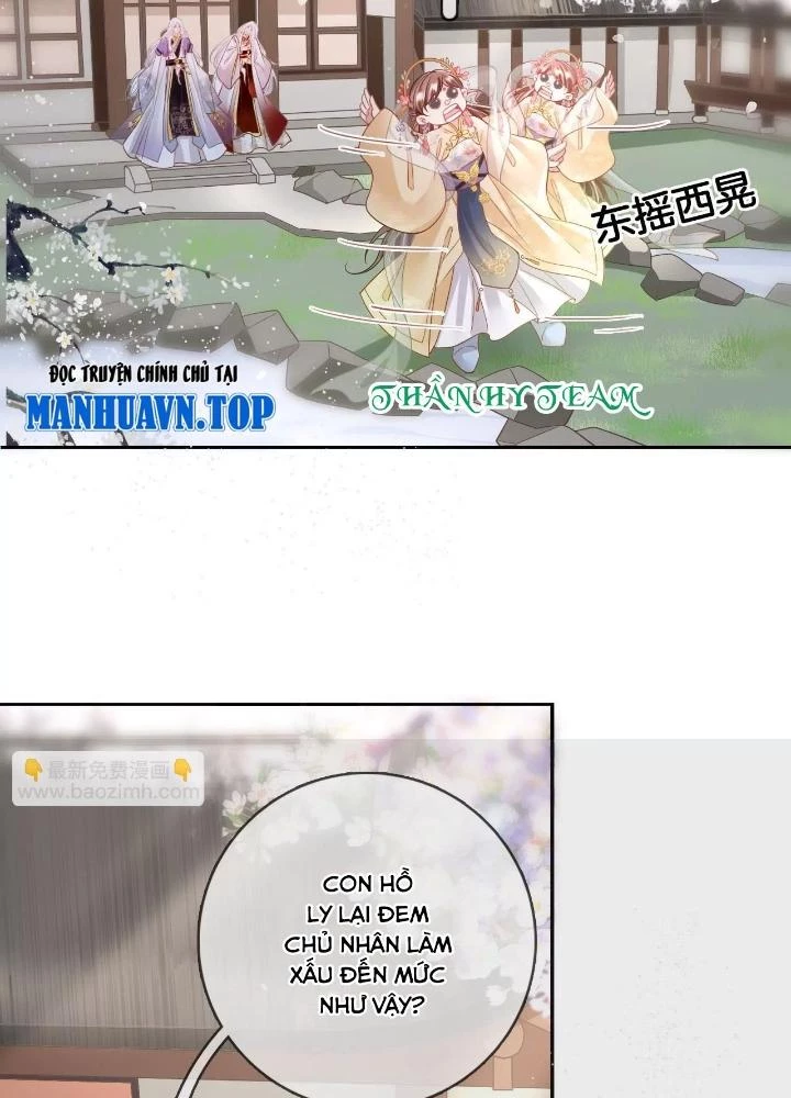 Thiên Hạ Vô Song Chapter 93 - Trang 44