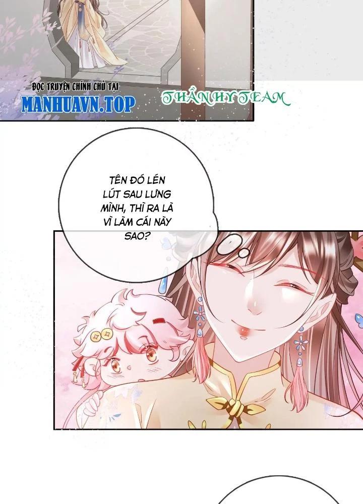 Thiên Hạ Vô Song Chapter 93 - Trang 46