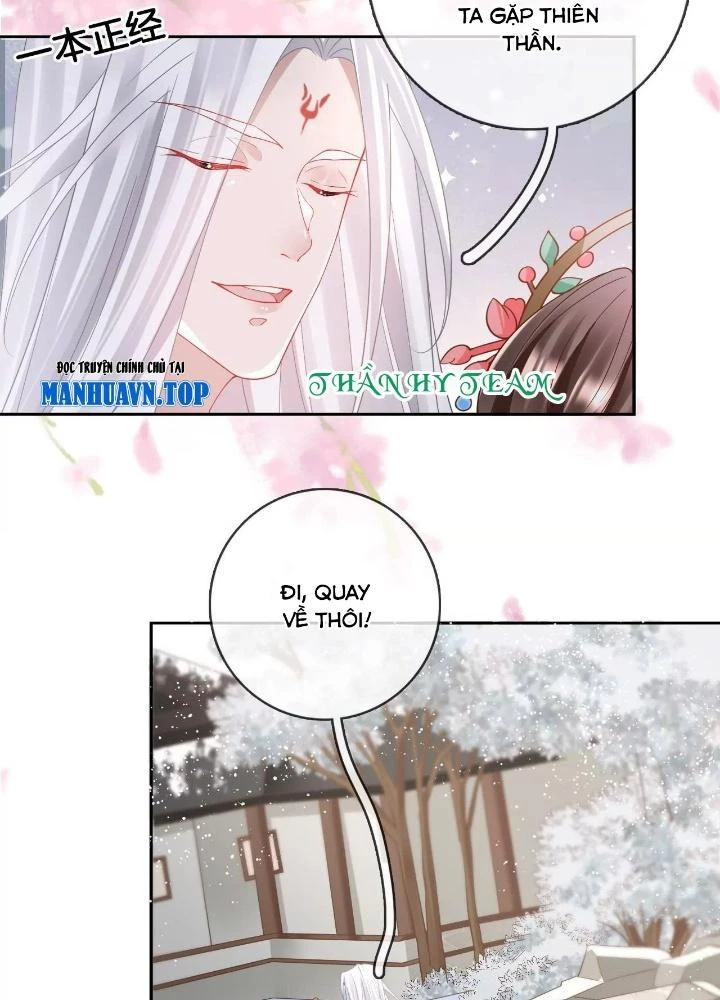 Thiên Hạ Vô Song Chapter 94 - Trang 10