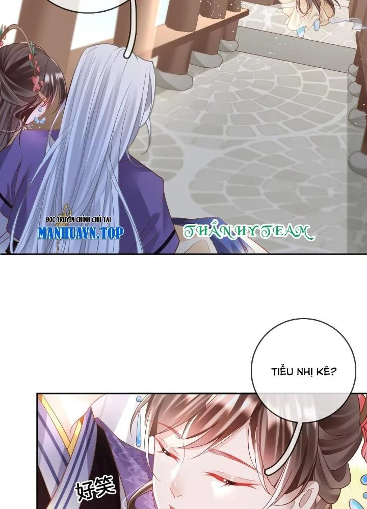 Thiên Hạ Vô Song Chapter 94 - Trang 16