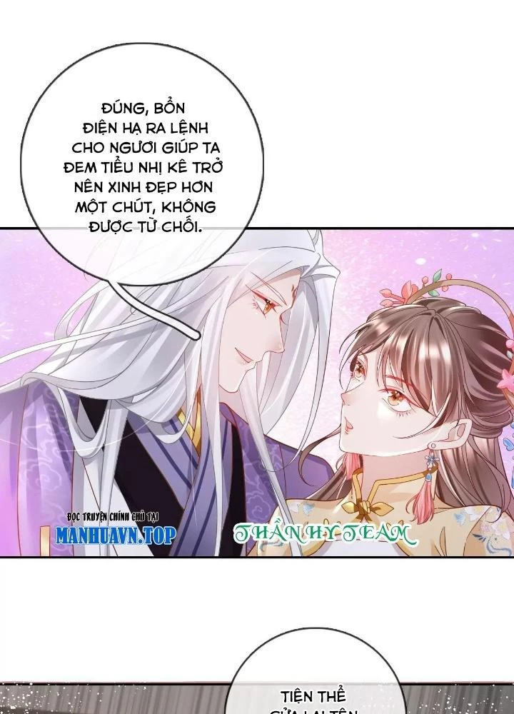 Thiên Hạ Vô Song Chapter 94 - Trang 18