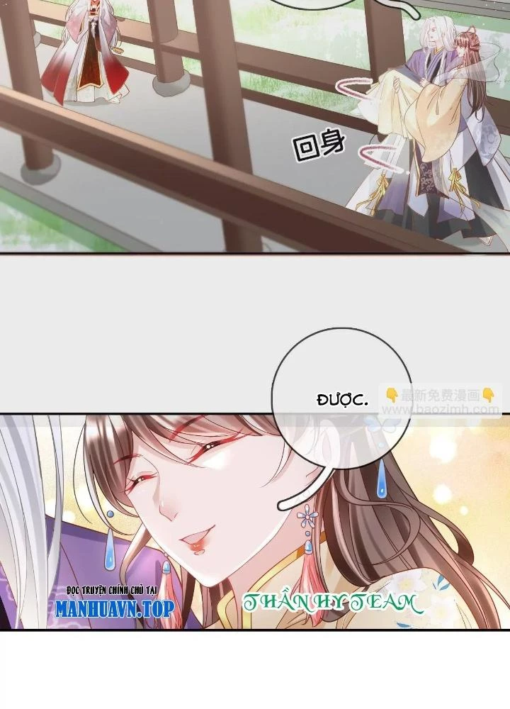 Thiên Hạ Vô Song Chapter 94 - Trang 20