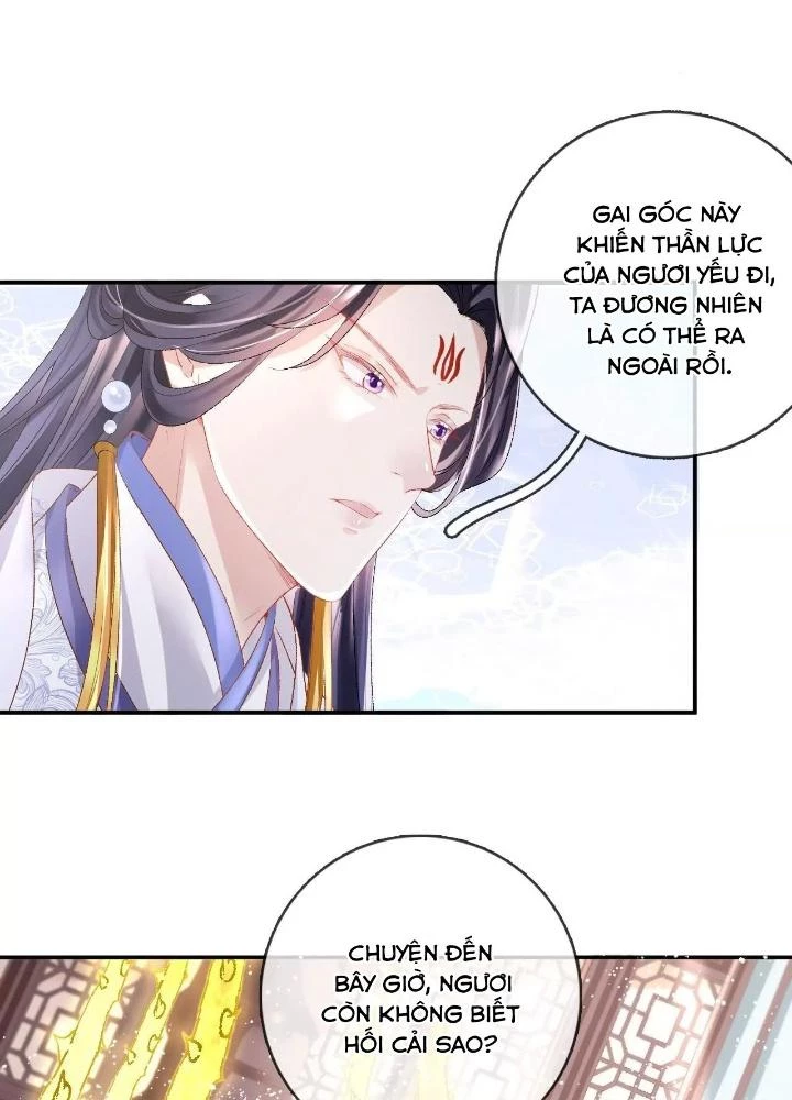 Thiên Hạ Vô Song Chapter 94 - Trang 30