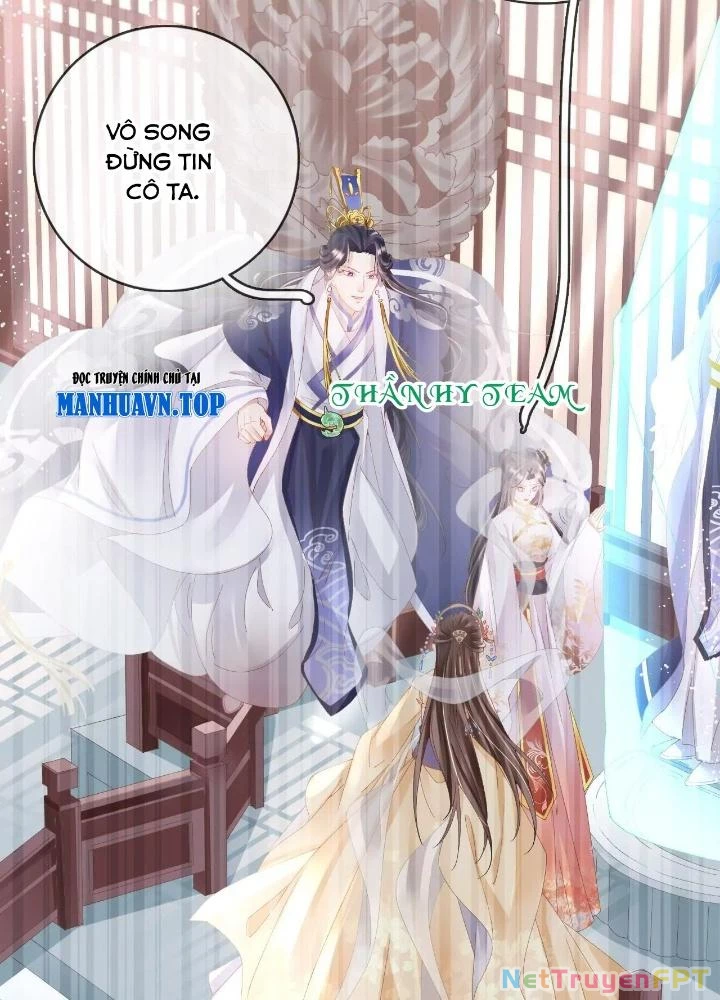 Thiên Hạ Vô Song Chapter 94 - Trang 36