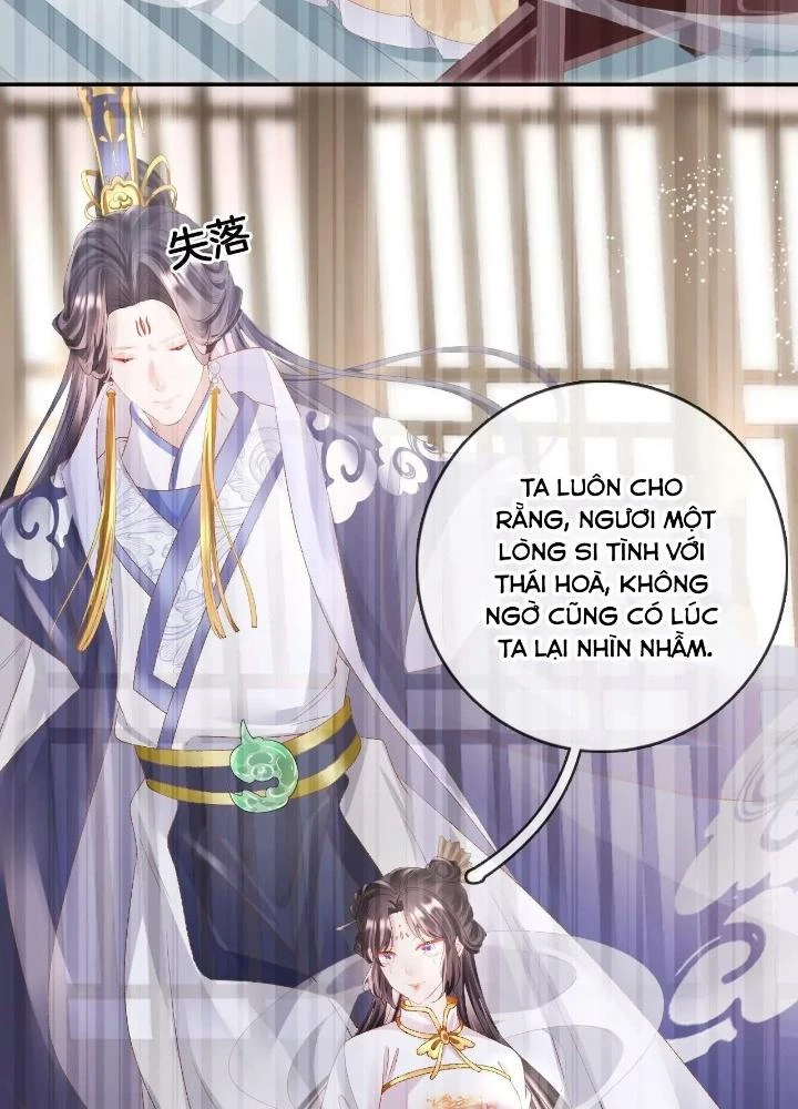 Thiên Hạ Vô Song Chapter 94 - Trang 38