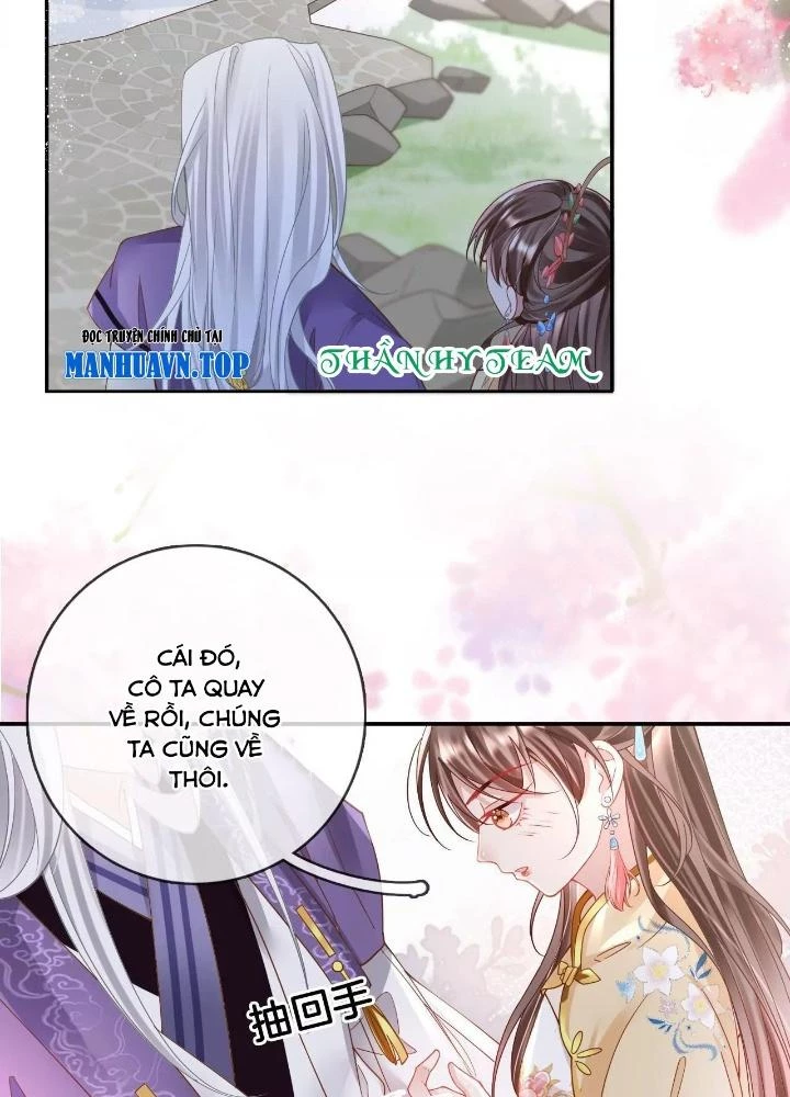 Thiên Hạ Vô Song Chapter 94 - Trang 4