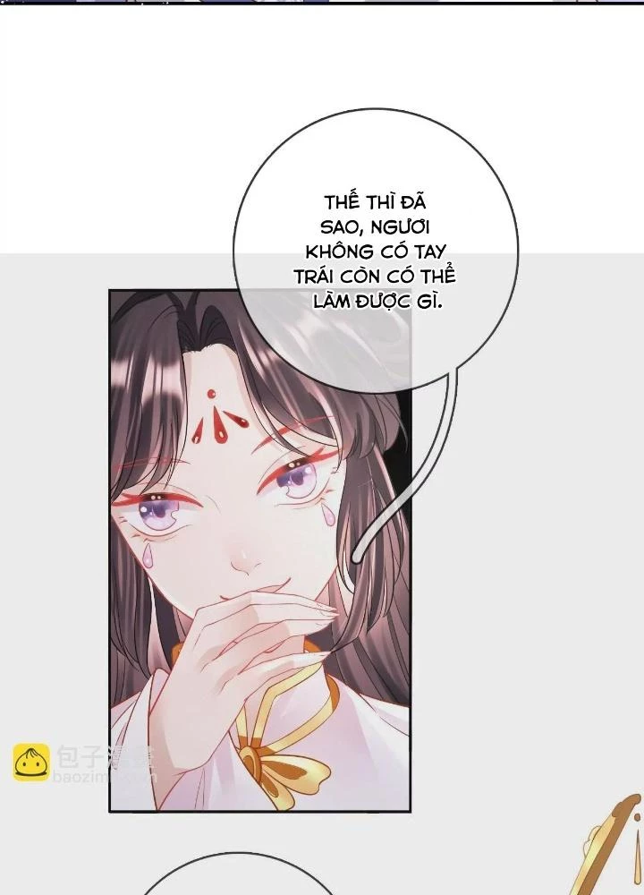 Thiên Hạ Vô Song Chapter 94 - Trang 44