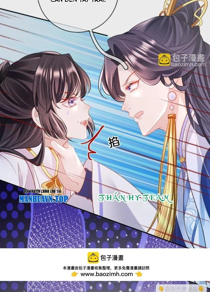 Thiên Hạ Vô Song Chapter 94 - Trang 46