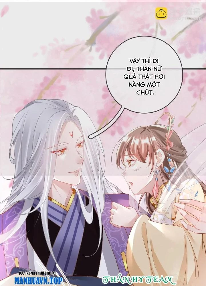 Thiên Hạ Vô Song Chapter 94 - Trang 6