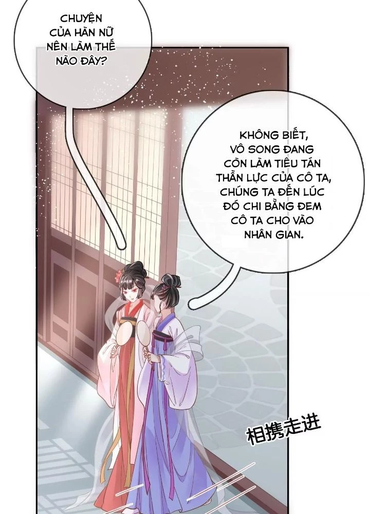 Thiên Hạ Vô Song Chapter 95 - Trang 18