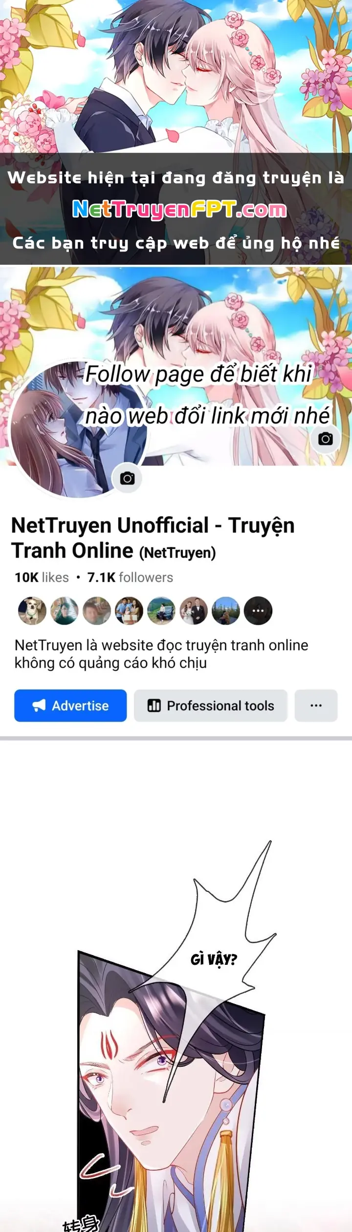 Thiên Hạ Vô Song Chapter 95 - Trang 2