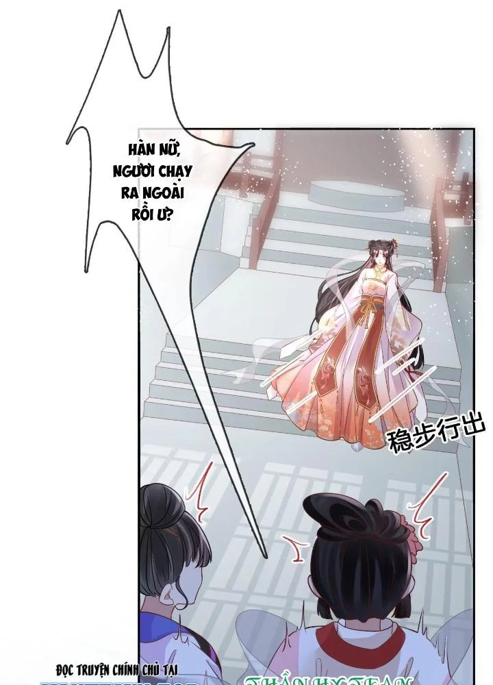 Thiên Hạ Vô Song Chapter 95 - Trang 20