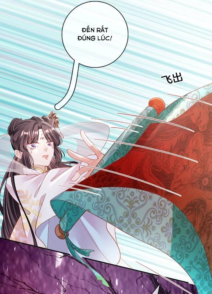 Thiên Hạ Vô Song Chapter 95 - Trang 22