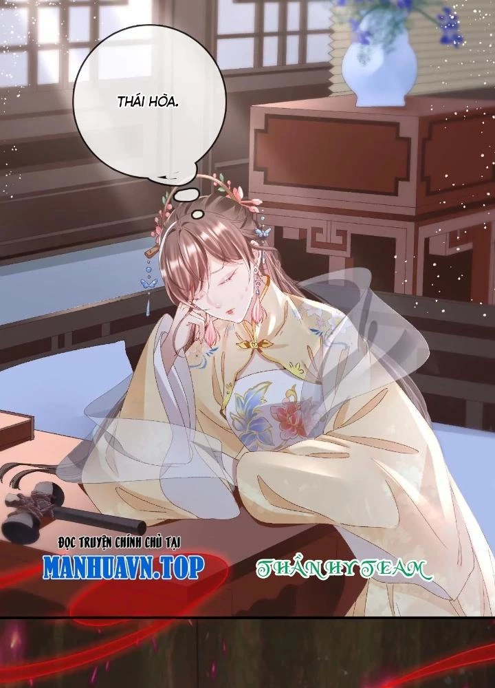 Thiên Hạ Vô Song Chapter 95 - Trang 32