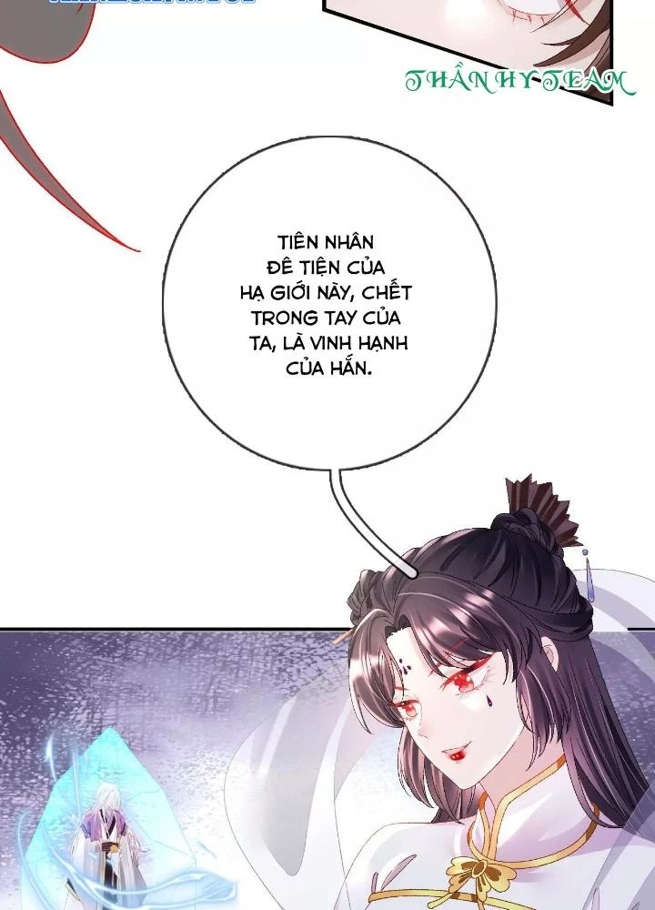 Thiên Hạ Vô Song Chapter 95 - Trang 40