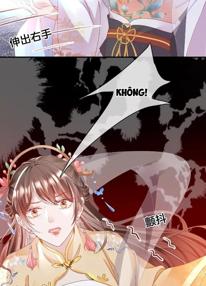Thiên Hạ Vô Song Chapter 95 - Trang 42