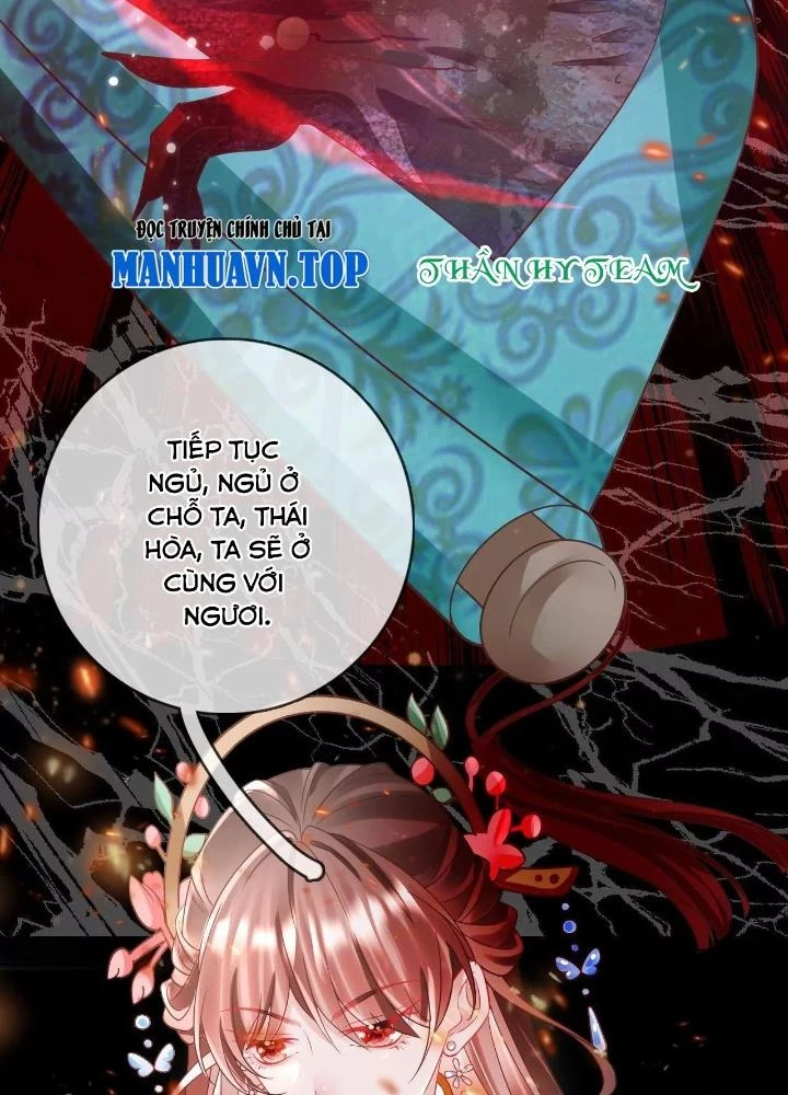 Thiên Hạ Vô Song Chapter 95 - Trang 8