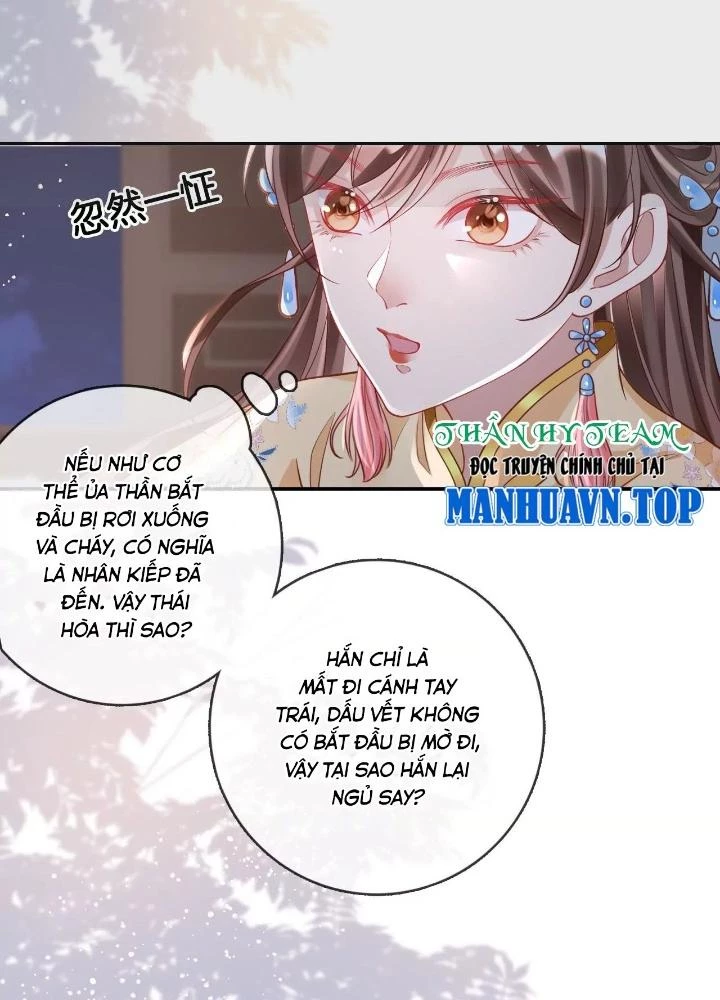 Thiên Hạ Vô Song Chapter 96 - Trang 20