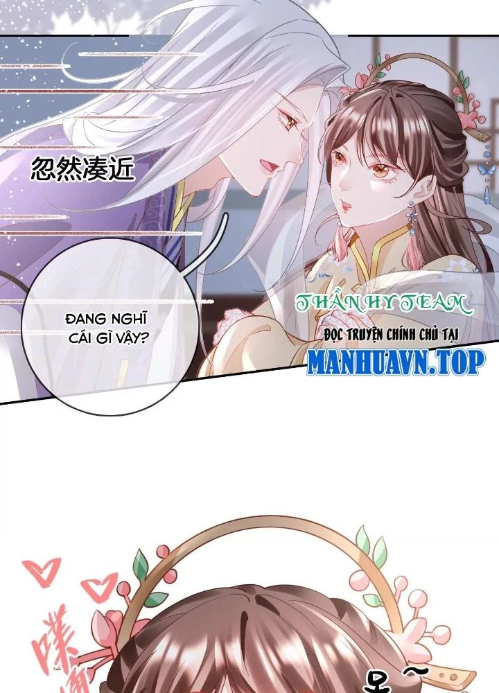 Thiên Hạ Vô Song Chapter 96 - Trang 22
