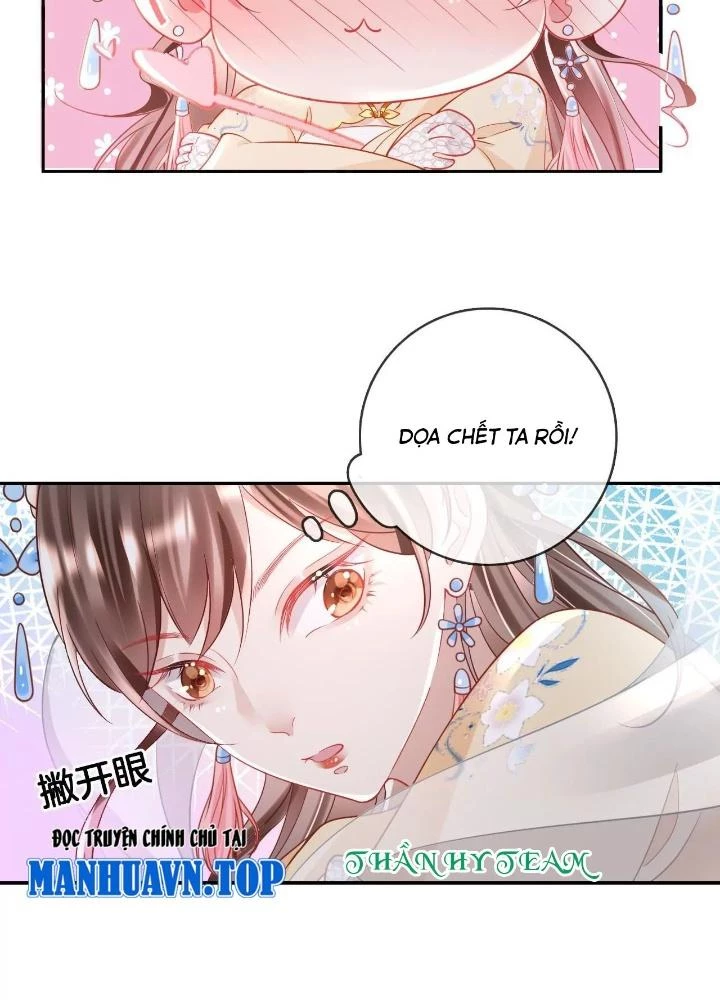 Thiên Hạ Vô Song Chapter 96 - Trang 24