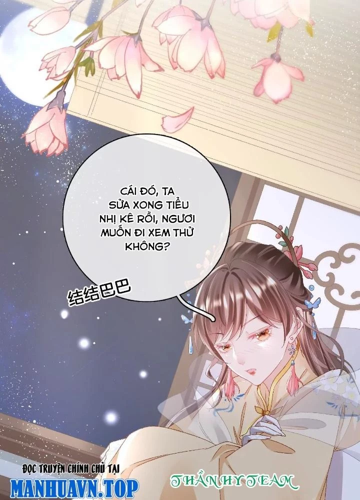 Thiên Hạ Vô Song Chapter 96 - Trang 28