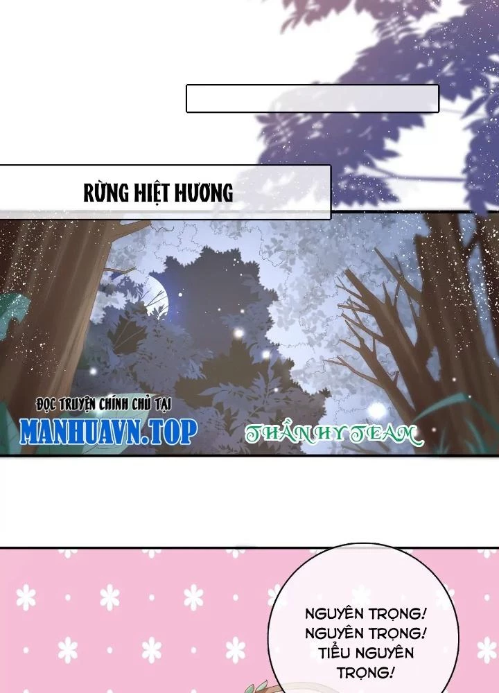 Thiên Hạ Vô Song Chapter 96 - Trang 32
