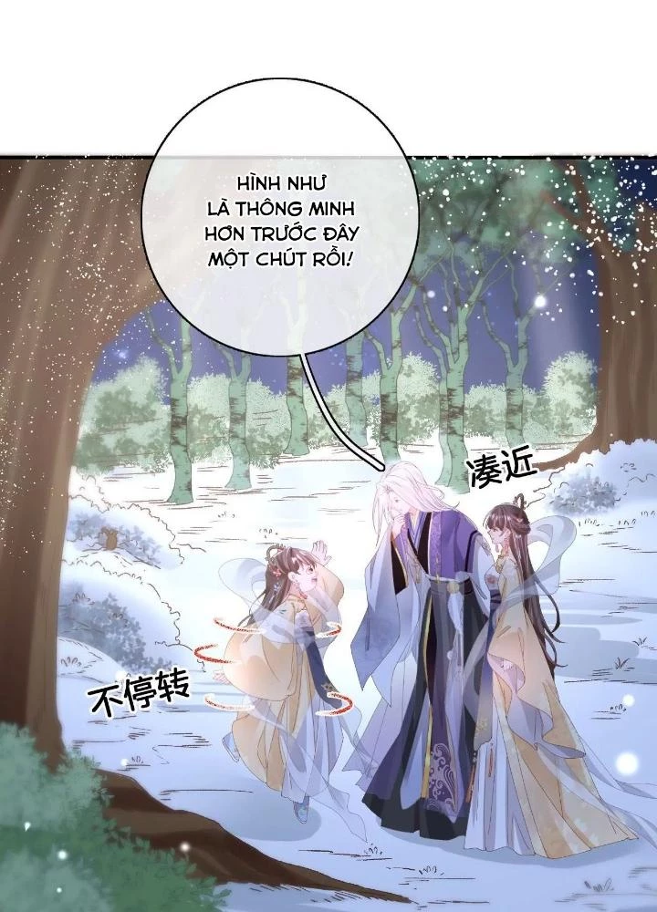 Thiên Hạ Vô Song Chapter 96 - Trang 36