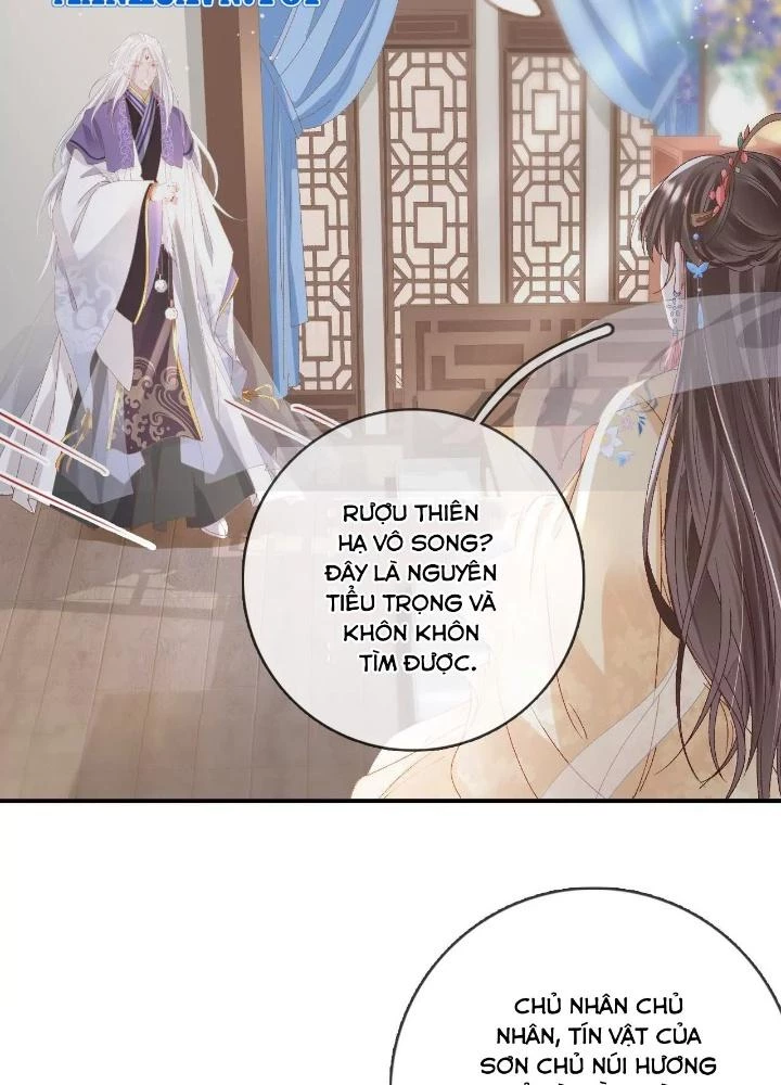 Thiên Hạ Vô Song Chapter 97 - Trang 34