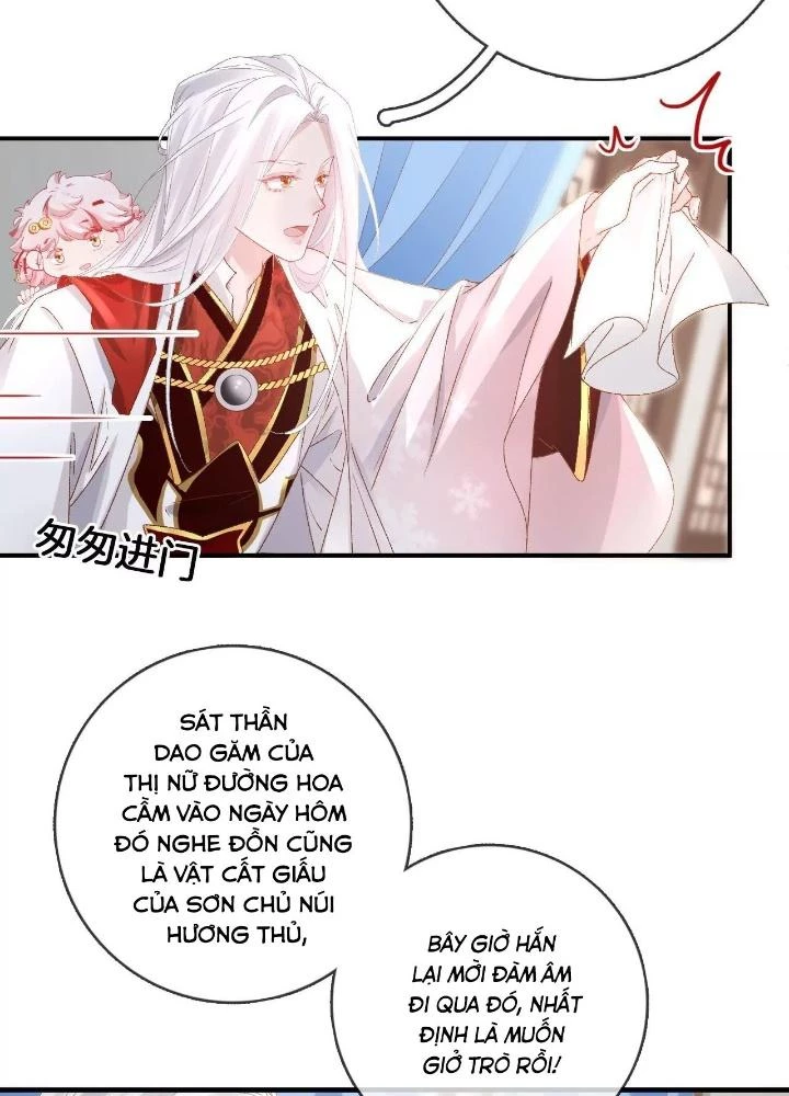 Thiên Hạ Vô Song Chapter 97 - Trang 36