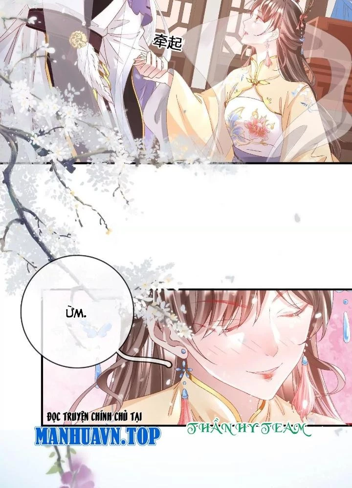 Thiên Hạ Vô Song Chapter 97 - Trang 40