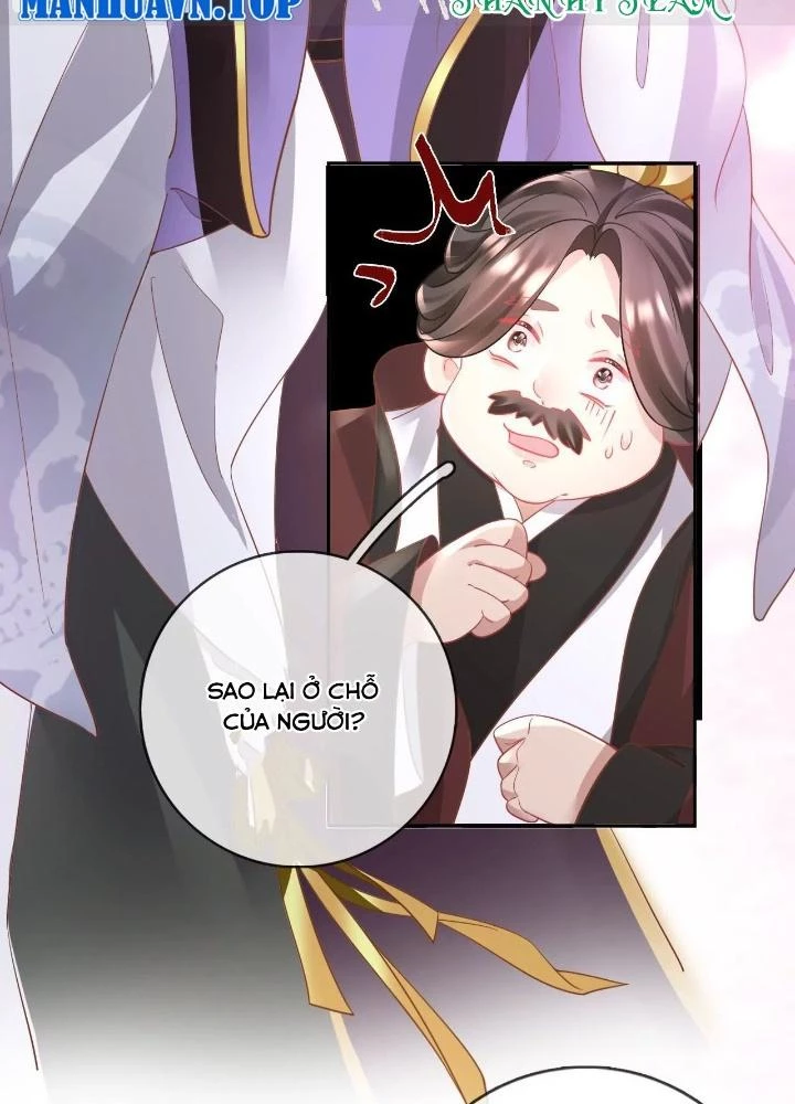Thiên Hạ Vô Song Chapter 98 - Trang 10