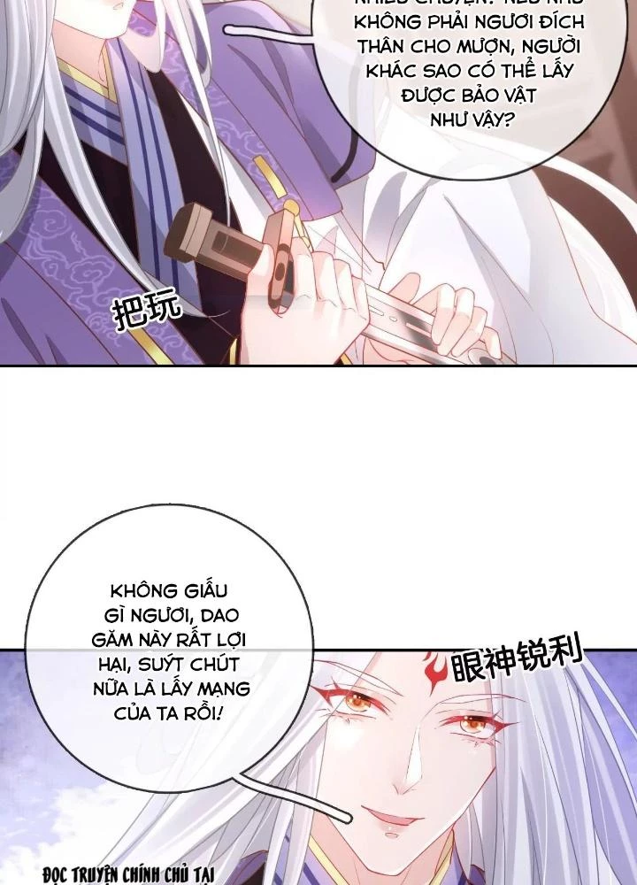 Thiên Hạ Vô Song Chapter 98 - Trang 12