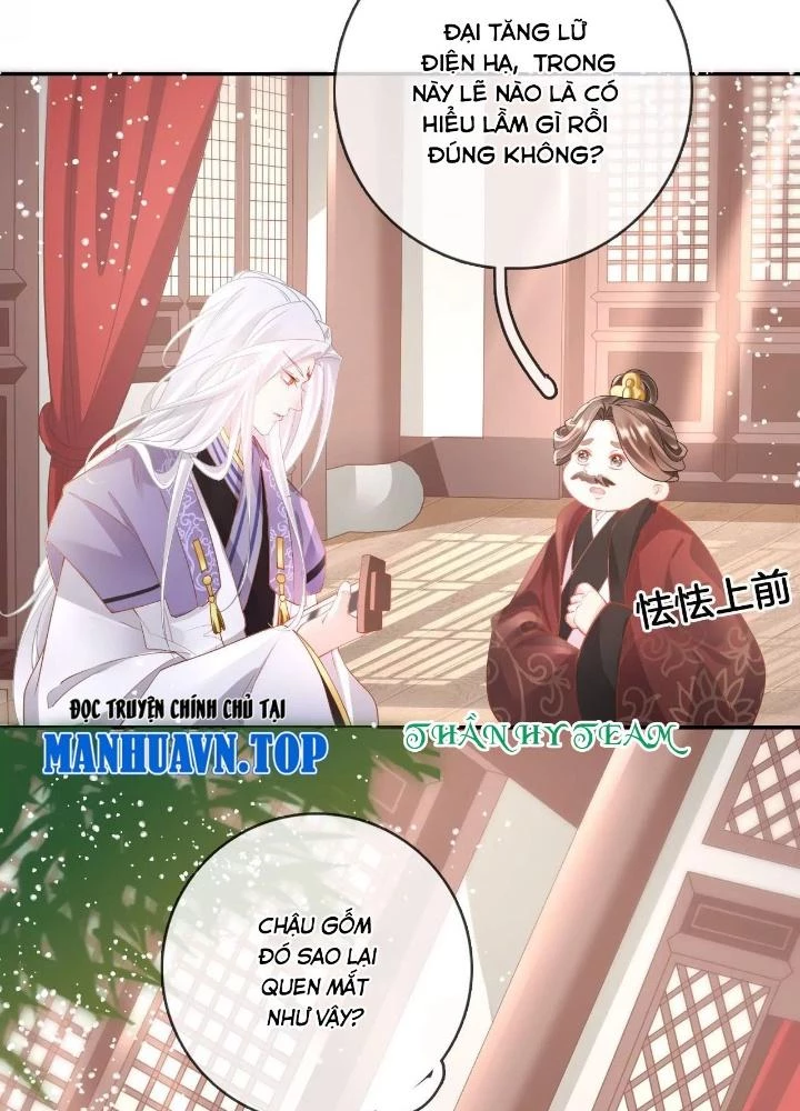 Thiên Hạ Vô Song Chapter 98 - Trang 16