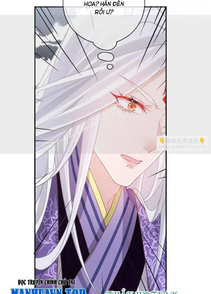 Thiên Hạ Vô Song Chapter 98 - Trang 22