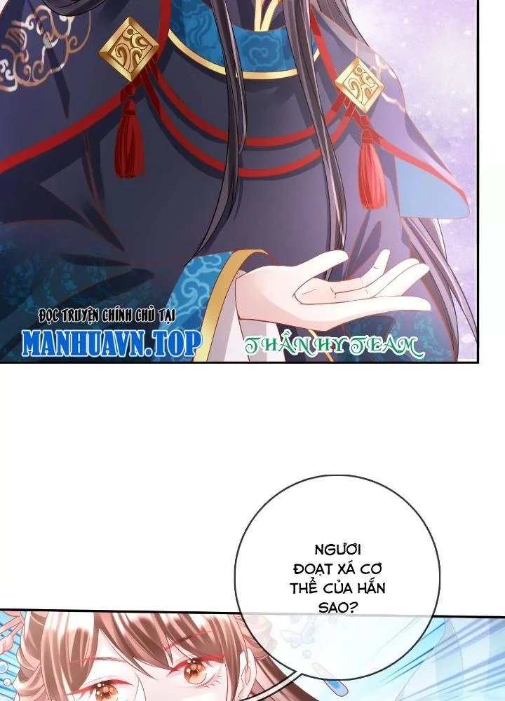 Thiên Hạ Vô Song Chapter 98 - Trang 34