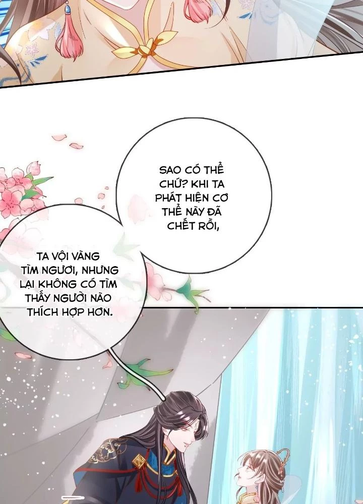 Thiên Hạ Vô Song Chapter 98 - Trang 36