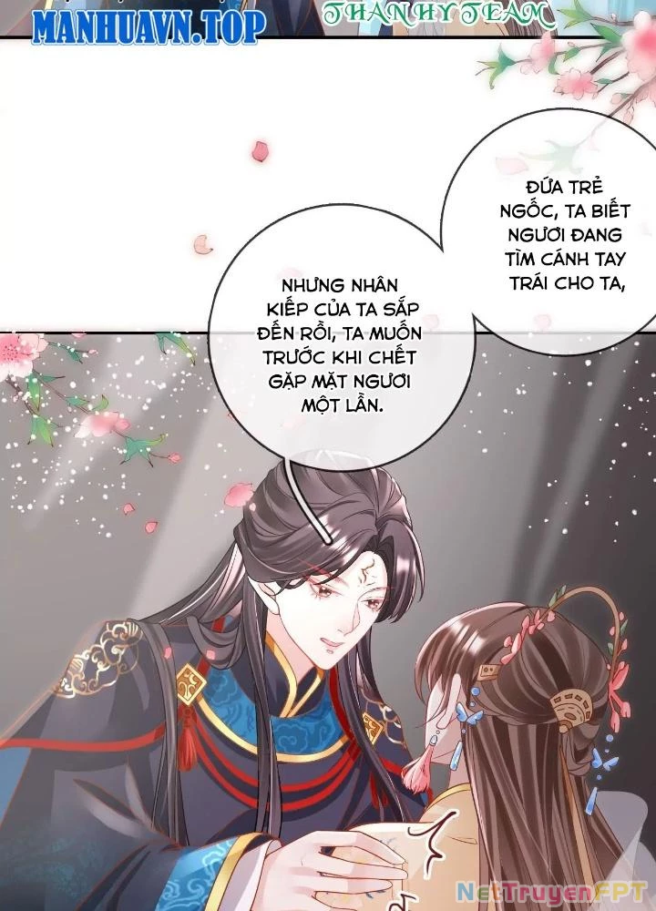 Thiên Hạ Vô Song Chapter 98 - Trang 38