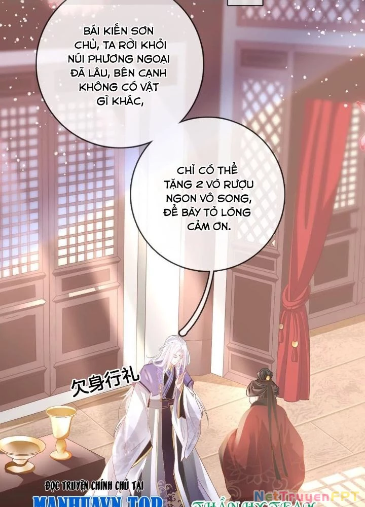 Thiên Hạ Vô Song Chapter 98 - Trang 4