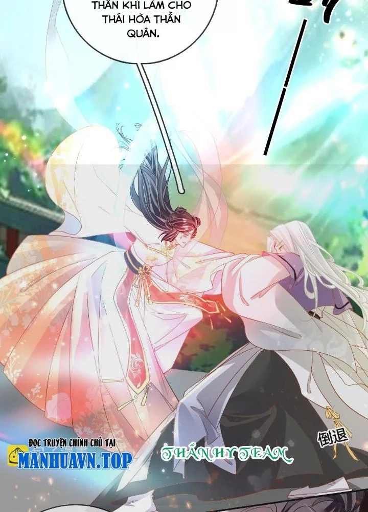 Thiên Hạ Vô Song Chapter 99 - Trang 16