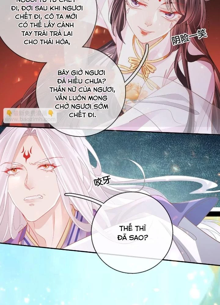 Thiên Hạ Vô Song Chapter 99 - Trang 18