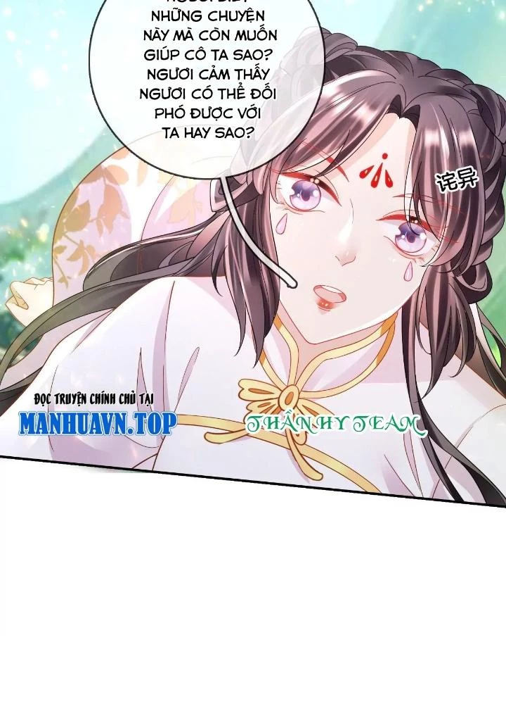 Thiên Hạ Vô Song Chapter 99 - Trang 20