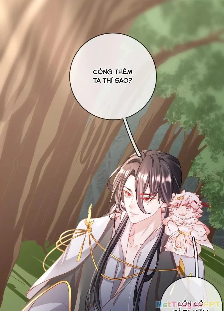 Thiên Hạ Vô Song Chapter 99 - Trang 22
