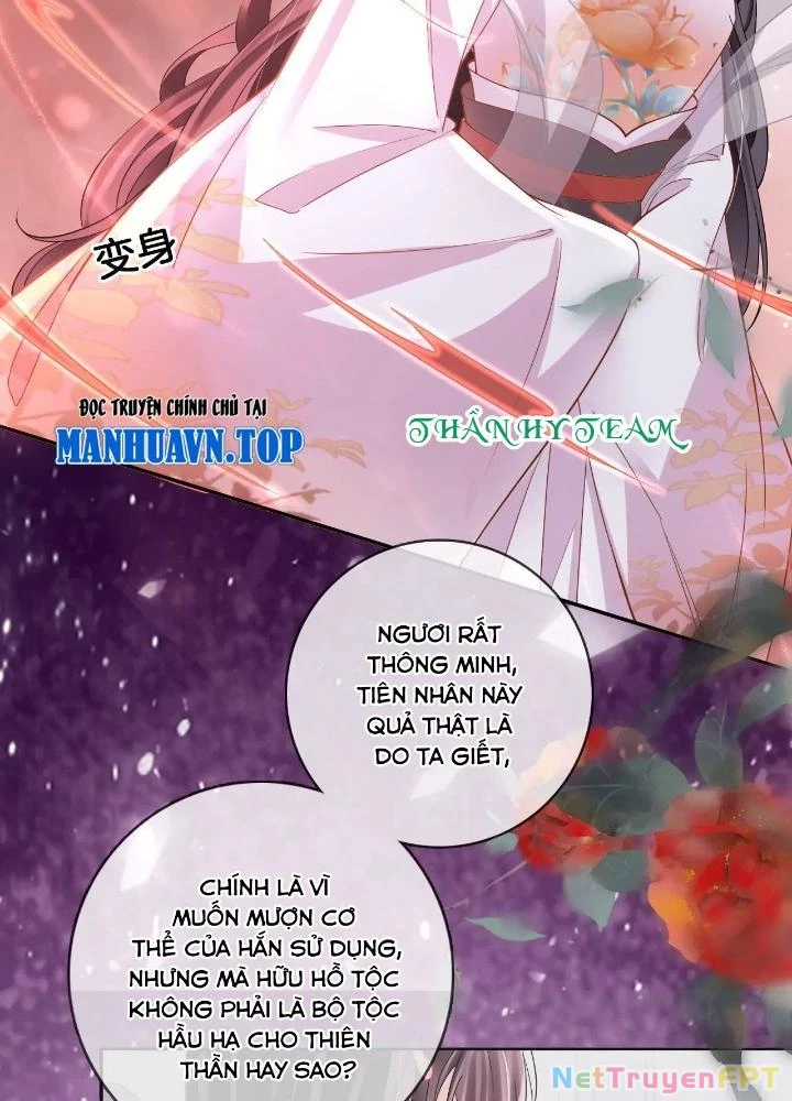 Thiên Hạ Vô Song Chapter 99 - Trang 4
